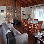 Tranquilidad y descanso en Villarrica - Pucón