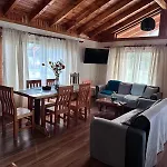 Tranquilidad y descanso en Villarrica - Pucón
