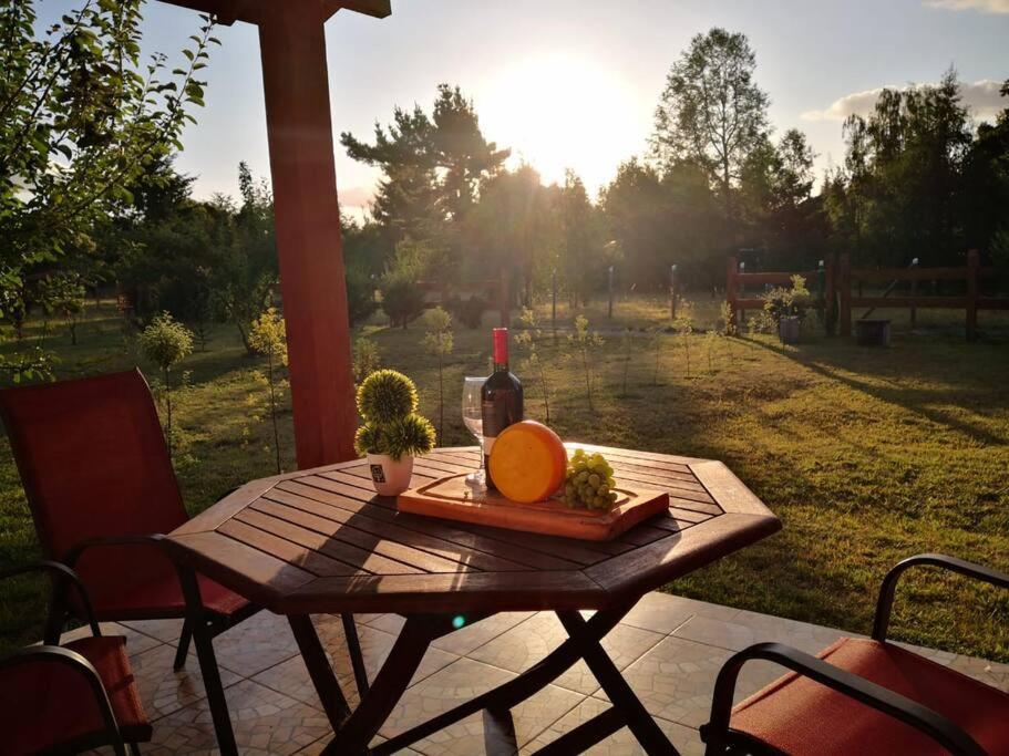 Casa de férias Tranquilidad Y Descanso En Villarrica - Pucón