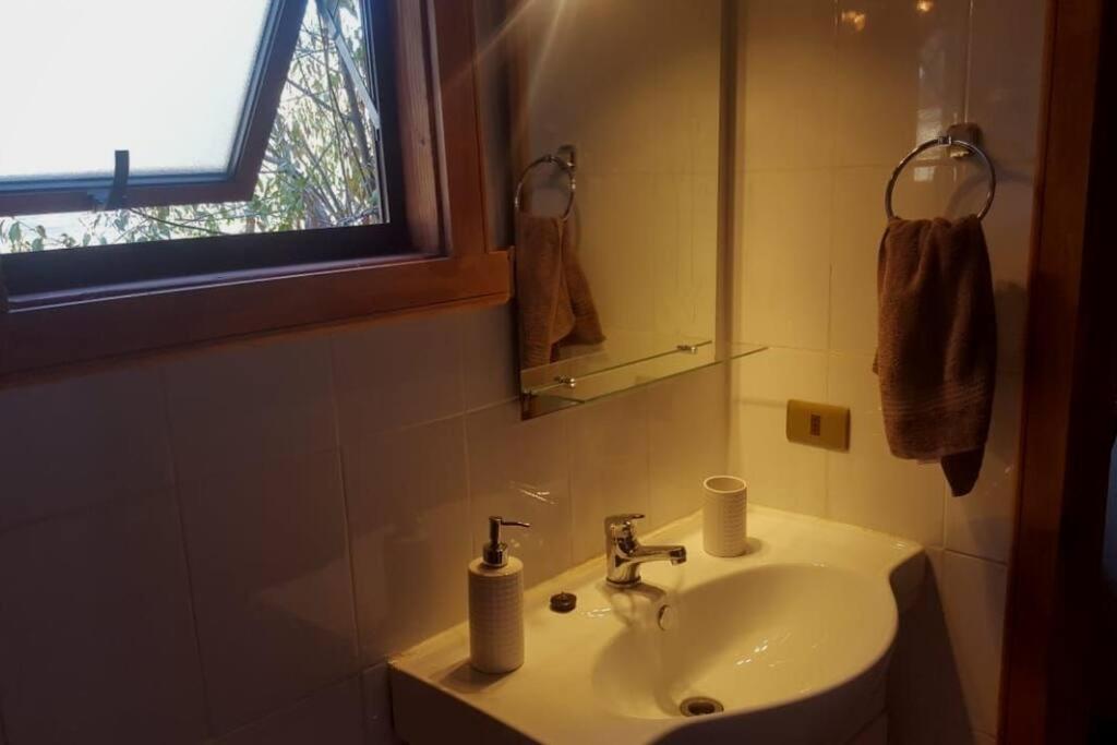 Casa de férias Tranquilidad Y Descanso En Villarrica - Pucón
